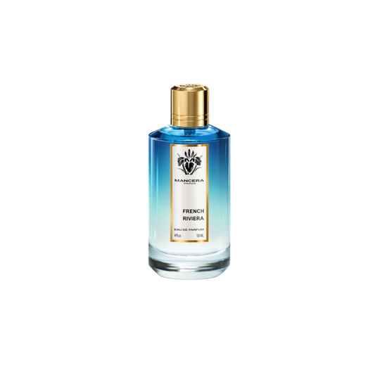 Mancera French Riviera Fragrance Sample