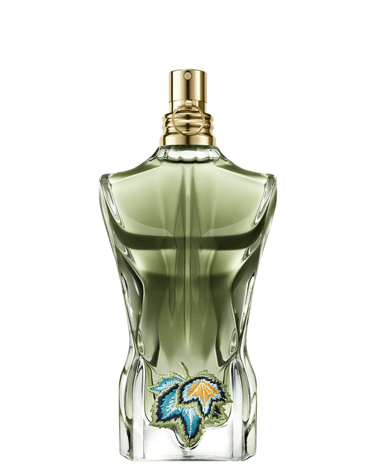 Jean Paul Gaultier Paradise Garden Fragrance Sample