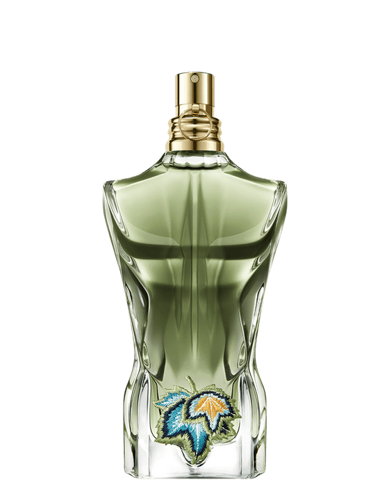 Jean Paul Gaultier Paradise Garden Fragrance Sample