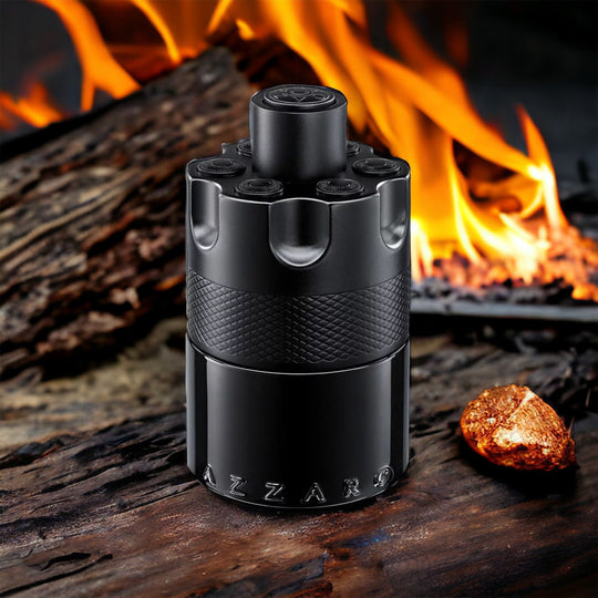 Azzaro The Most Wanted Intense (EDP) Fragrance Sample