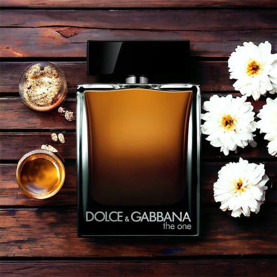 Dolce & Gabbana The One (EDP) Fragrance Sample