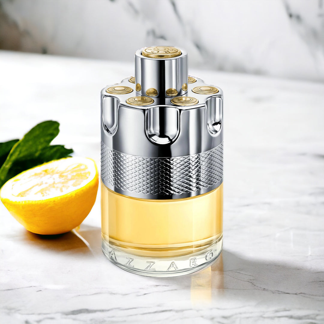 Azzaro Wanted (EDT) Fragrance Sample