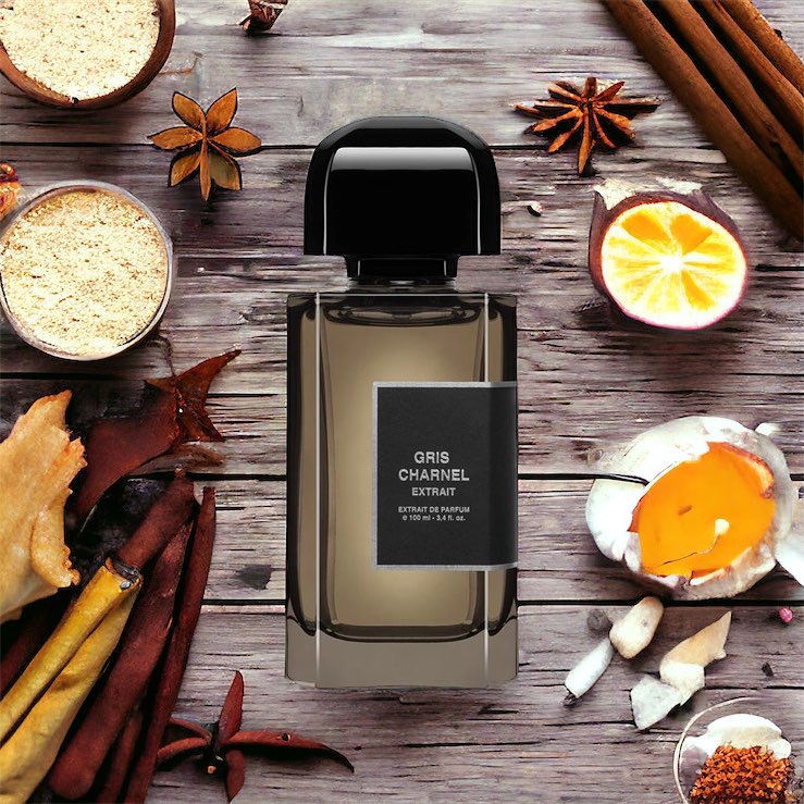 BDK Parfums Gris Charnel Extrait Fragrance Sample