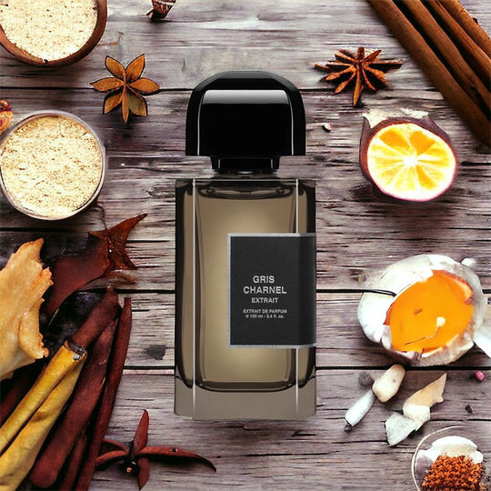 BDK Parfums Gris Charnel Extrait Fragrance Sample