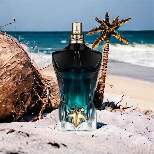 Jean Paul Gaultier Le Beau Le Parfum