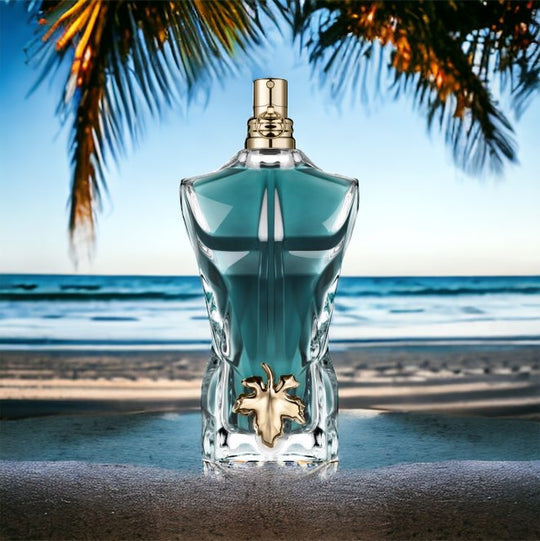 Jean Paul Gaultier Le Beau (EDT) Fragrance Sample