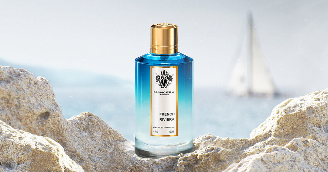 Mancera French Riviera Fragrance Sample