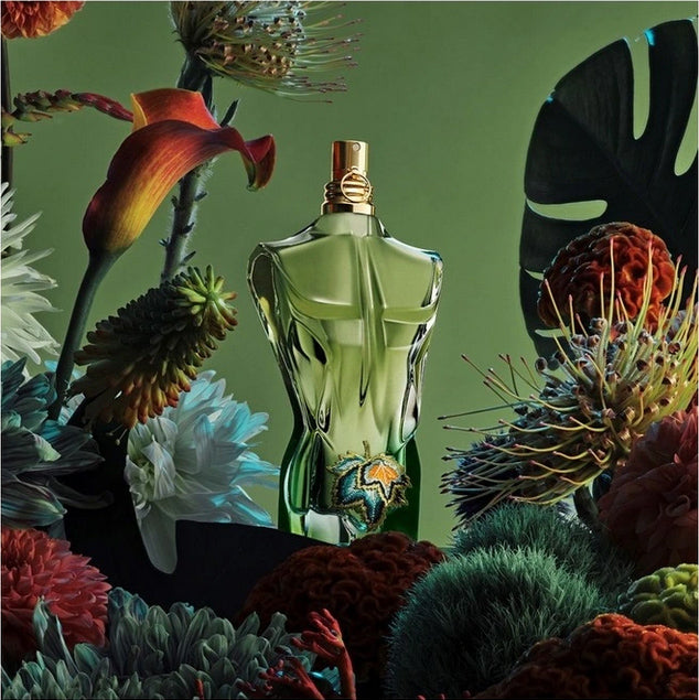 Jean Paul Gaultier Paradise Garden Fragrance Sample
